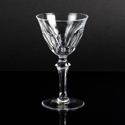 Cristal Hirschberg Zurich cristal elegante pulido SET de 6 jerez - Imagen 3 de 7