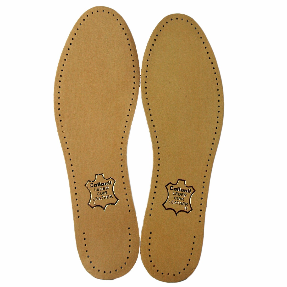 Collonil Luxor Leather Sole