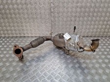 Catalyseurs Ford FIESTA