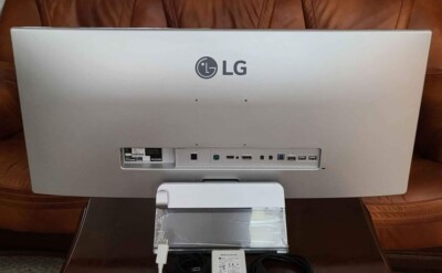 LG Monitor 34” 34UM95-P | eBay