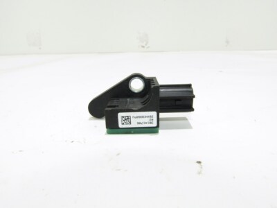VW SHARAN II 7N  Airbag Crash Control Sensor Trigger Impact Unit 5N0959351B