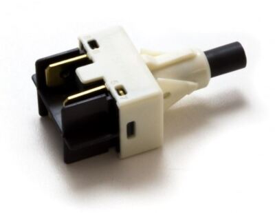 ON/OFF Switch for BEKO HANSA WHIRLPOOL Dishwasher 1833120400
