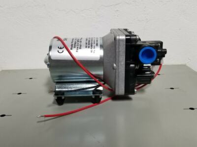 SHURFLO PUMP 5030-2101-E010 24 VDC 3.0 GPM