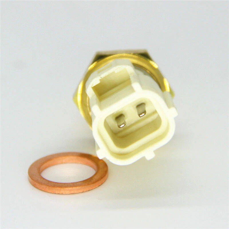 89422-33030 Engine Coolant Temperature Sensor Cooling Sender fits Toyota SU6775 Foto 2 de 4