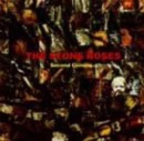 Stone Roses Second Coming (Cassette) (UK IMPORT) - Zdjęcie 1 z 2