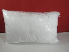 Ella Jayne Soft Allergy, Dust Mite Free Sleeper Pillow w/ MicronOne Standard