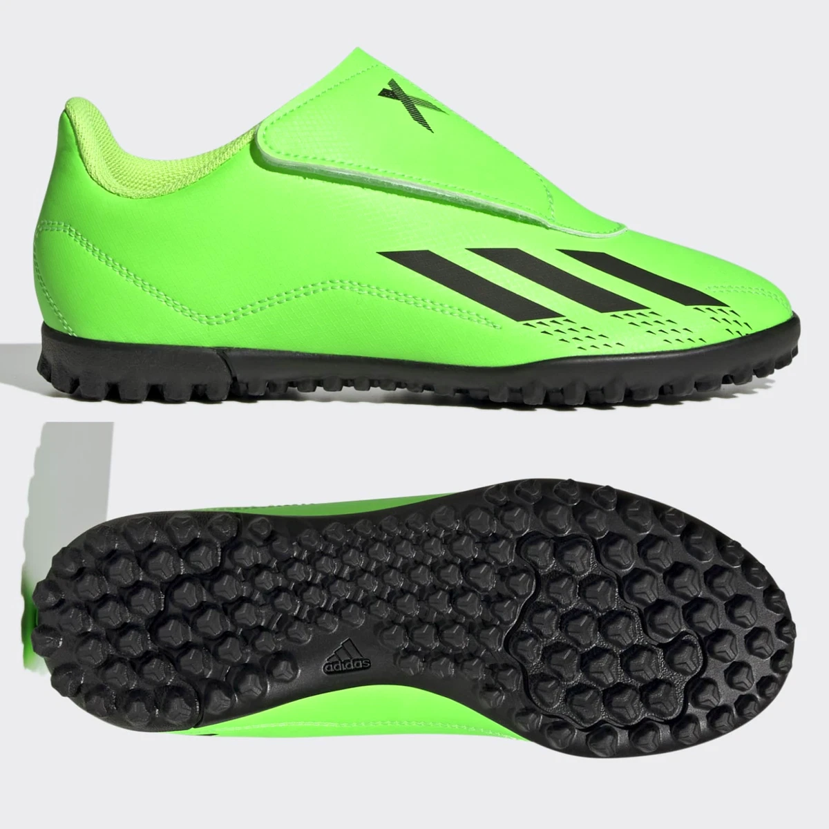 adidas Performance X SPEEDPORTAL.4 TF UNISEX - Botas de fútbol