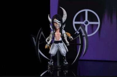 naojiroさん Bleach Yz -Studio Nnoitra Jirga Figure | eBay