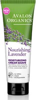 Avalon Organics Moisturizing Cream Shave, Nourishing Lavender 8 Oz (pack Of 9) on sale Avalon Organics Moisturizing Cream Shave, Nourishing Lavender 8 Oz (pack Of 9) on sale