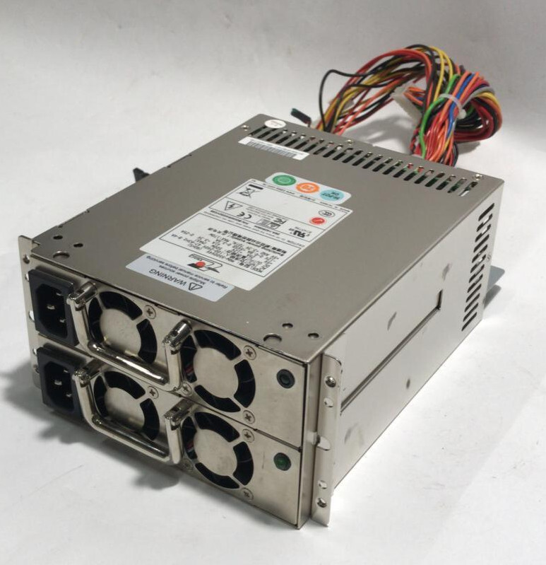 ✓ ZIPPY EMACS POWER SUPPLY MRW-6420P (ROHS) / B000480109 | eBay