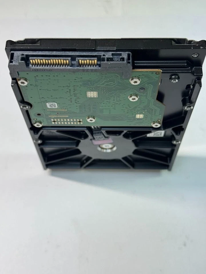 Dell 9CF26 ST500DM002 500GB 7.2K RPM FW KC45 DC 14214 SATA 3.5" HDD - Image 3 of 4