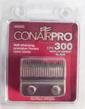 Conair Pro CPC 300 Replacement Blade,Self Sharping-345243