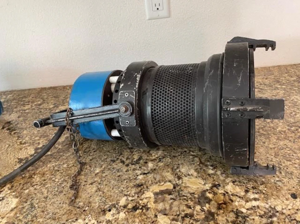 LTM Cinepar 1200 Light - Parts/repair - Image 3 of 4