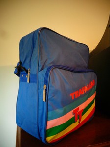 trafalgar tours carry on luggage