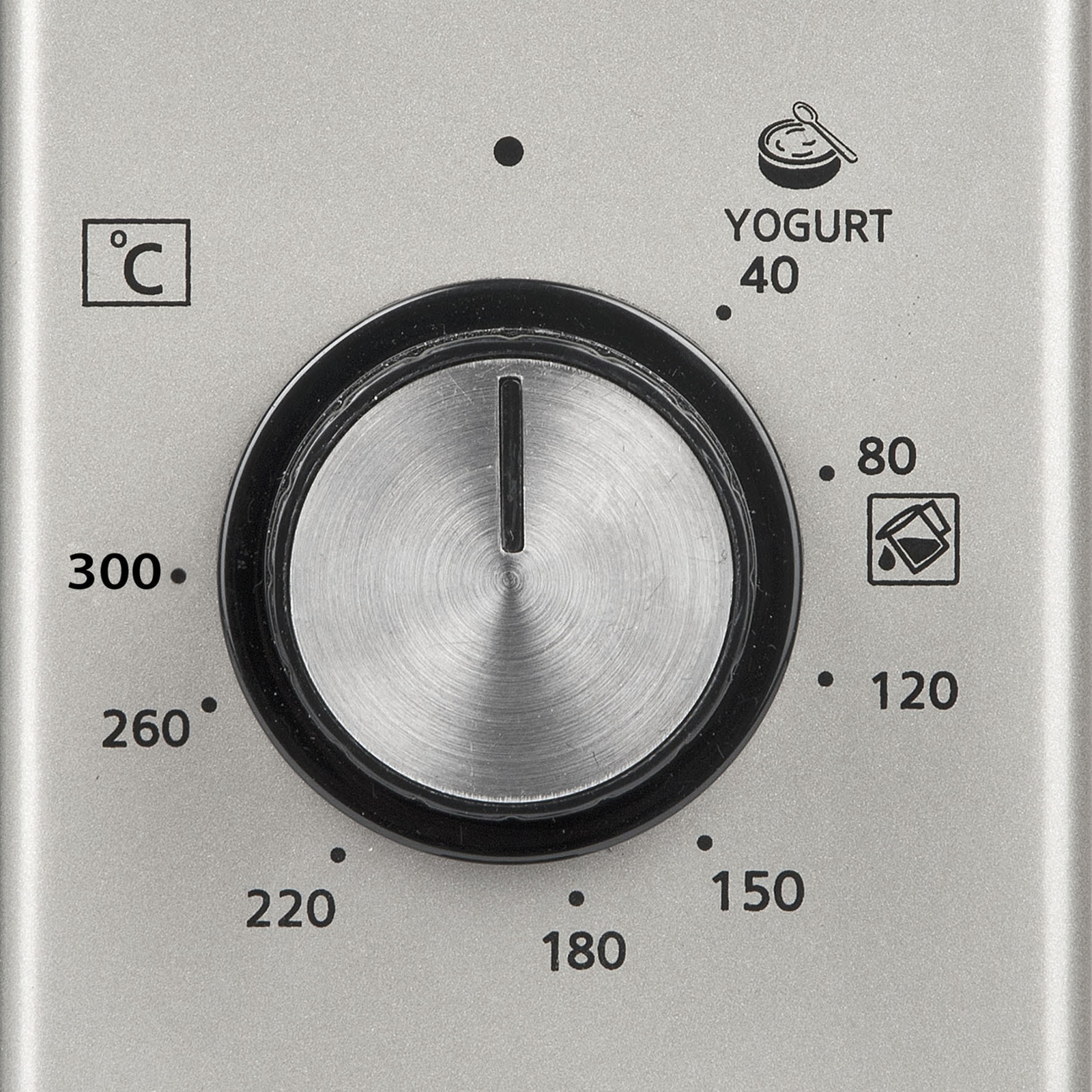 G3 Ferrari G10153 Forno 45 L 1400 W Nero, Acciaio Inox
