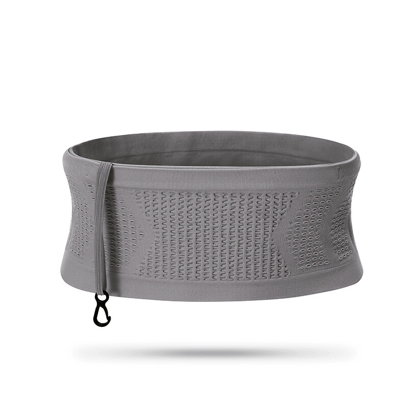 Unisex Waist Belt Bag for Phones Money Sports Comfortable Hands-Free Design