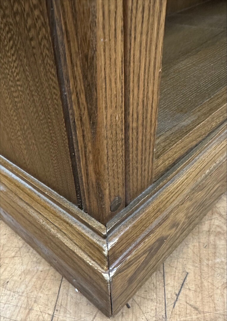 Ercol Bookcase CS E23 eBay