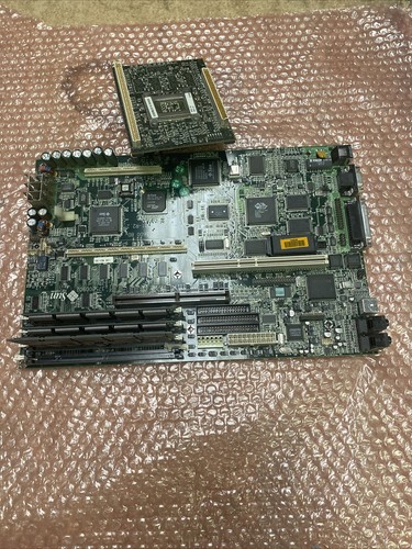 SUN PWA-DW6600 BD 375000902 Motherboard - Picture 9 of 14