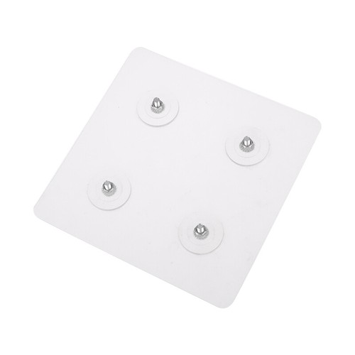 Holder Arm Extension VESA Adapter Fixing Fixed Bracket No Mounting Hole - Afbeelding 10 van 12
