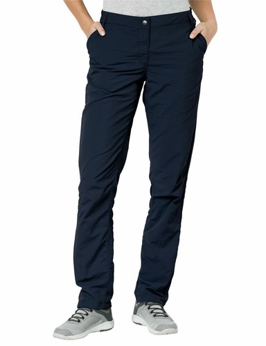 Jack Wolfskin Kalahari Pants Women size 