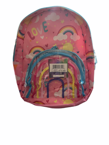 rainbow backpack target