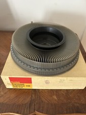 Kodak 140 Carousel Transvue Slide Tray