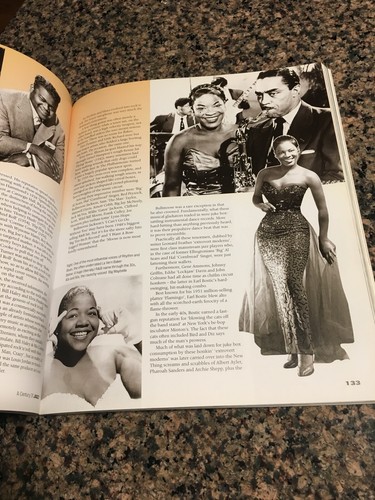 A Century of Jazz by Roy Carr - Picture 3 of 6