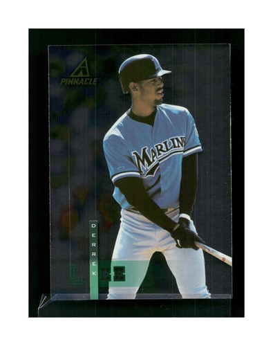 1998 Derrek Lee #71