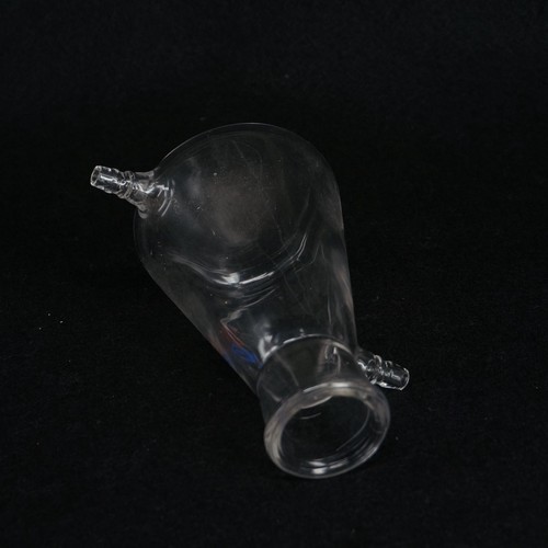 125-2500ml Borosilicate Glass Filtering Flask Lab Bottle 10mm Vacuum Adapter - Picture 12 of 22