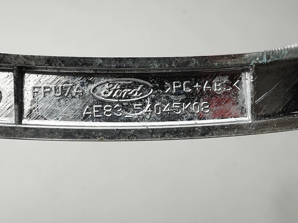 Mercury Mountaineer 2006-2010 cubierta bisel transmisión consola centro Foto 4 de 4