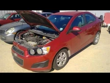 Fuel Vapor Canister Charcoal Canister w/ Purge Valve FitsSONIC     2012 Fuel Vap