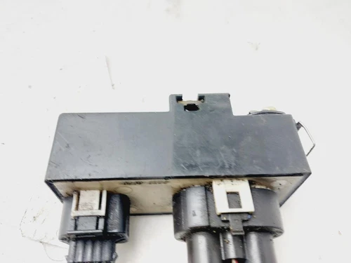 6K0919506 Caja Precalentamiento para SEAT IBIZA (6K1) Hit 8949606 - Imagen 2 de 4