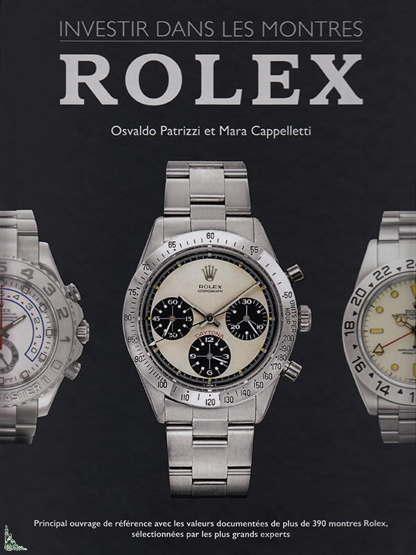 Rolex Daytona Investir Dans Des Montres Investir Dans Les Montres