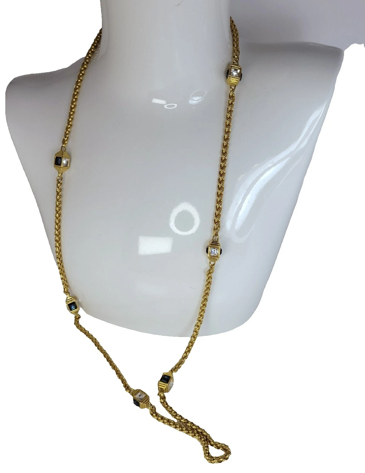 Цепочка Nolan Miller модные ожерелья и кулоны