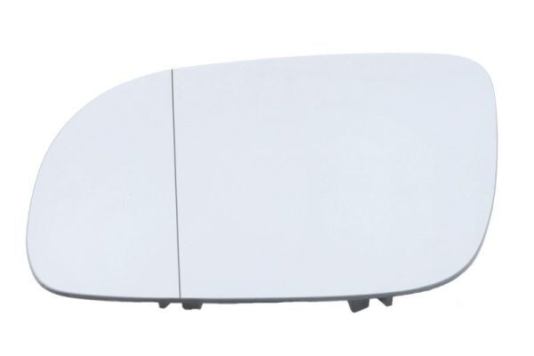 Spiegelglas AußEnspiegel Links FüR VW Lupo 6X1 6E1 6102-02-1251157P-image