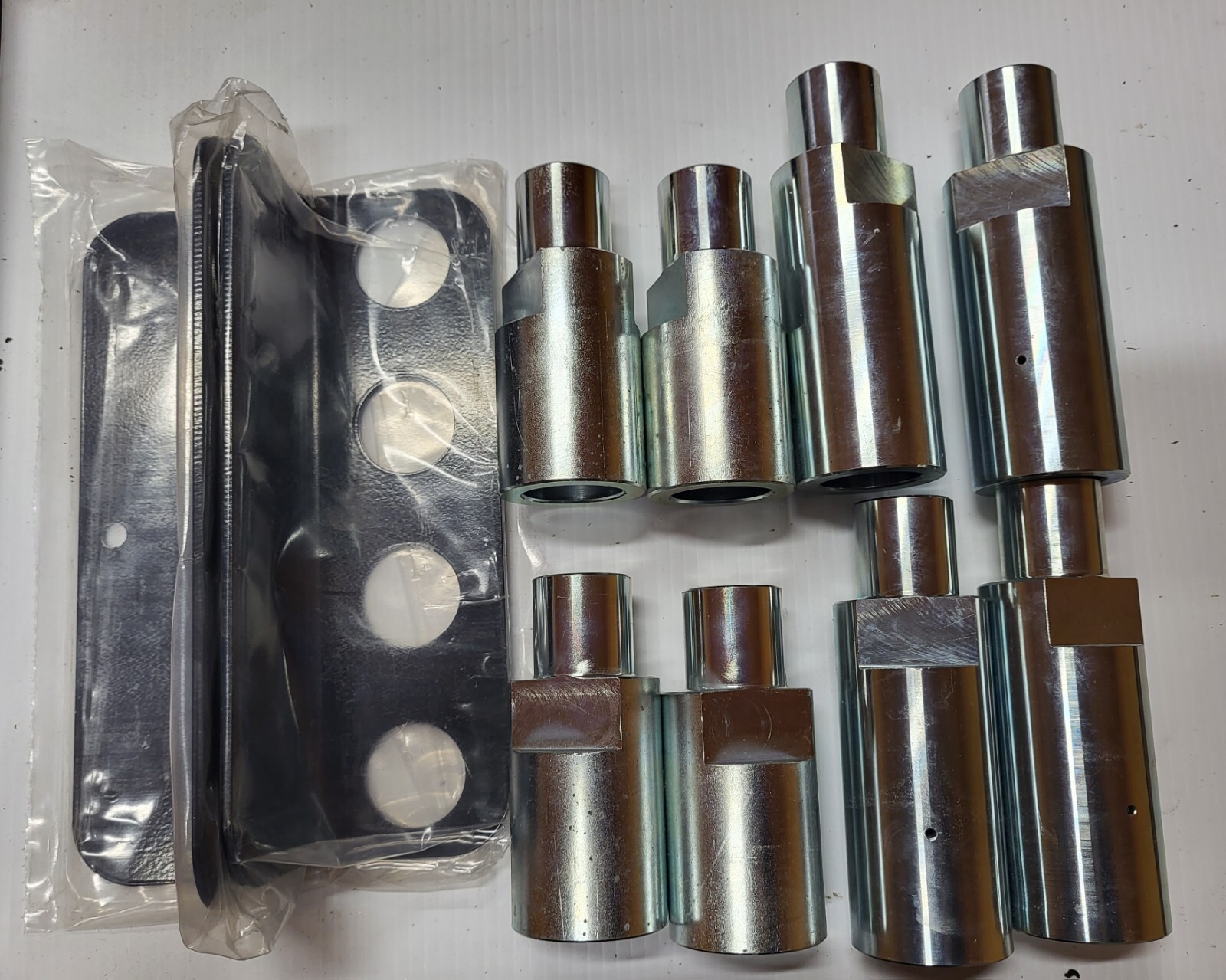 ROTARY LIFT FJ7880 ADAPTER EXTENSIONS FOR SPOA10RA/TA SOME SL210