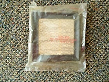 " NOS " Stens ? 100-420 Air Filter " GREAT ITEM "