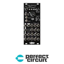Noise Engineering Gamut Repetitor (Black) EURORACK - NEW - PERFECT CIRCUIT
