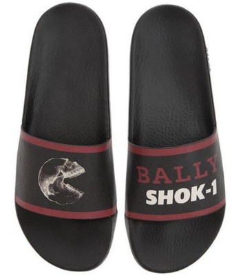 bally shok
