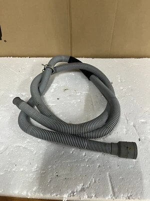 Samsung Front Load Washer Drain Hose Fit With Model WF419aa/xaa - image 1 of 3
