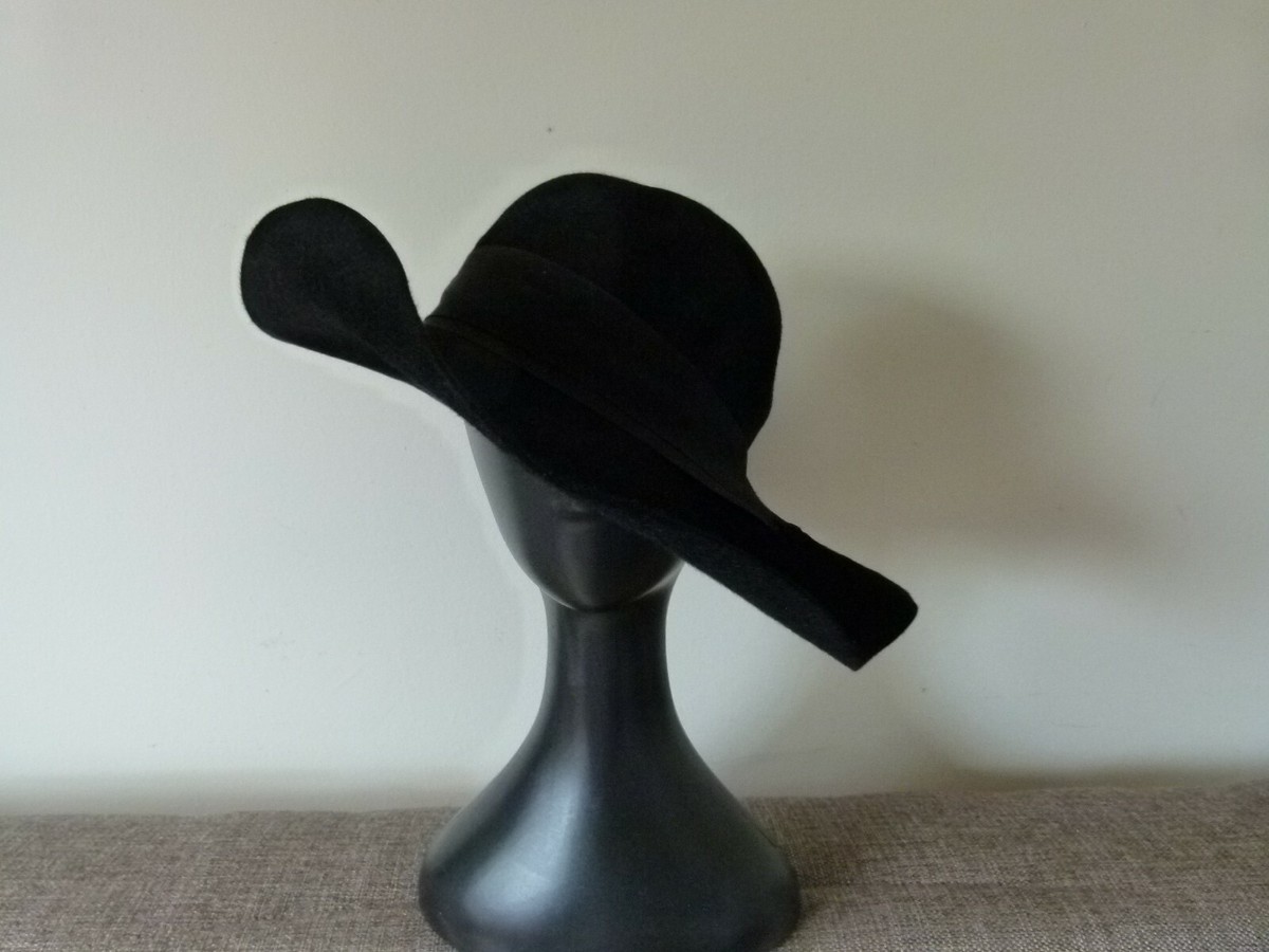 Celine Robert Chapeaux Hat Hemp Céline Robert - Desert Son of Santa Fe main image 3