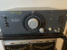 General Radio Oscillator Type 13-2-A