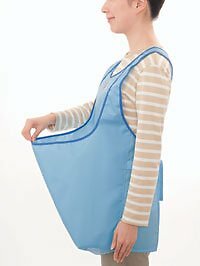 Kangaroo Laundry Apron From Japan