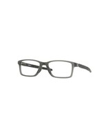 Eyeglasses Oakley Gauge 7.1 8112-02 54 Satin Grey Smoke Eyeglasses Oakley Gauge 7.1 8112-02 54 Satin Grey Smoke