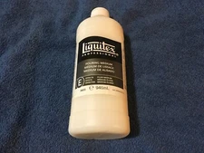 Liquitex Professional Pouring Effects Medium, 32-oz Item 5432