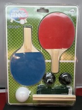 Desktop Tennis Designed In London UK 2015