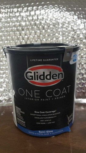 best one coat paint and primer interior
