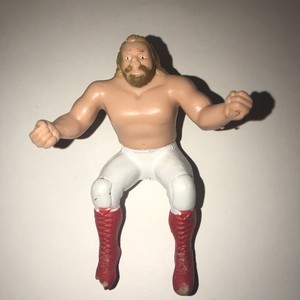 wwf ljn thumb wrestlers