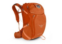 Side Stretch-mesh Pockets Zippered Hipbelt Skimmer 30 Hydration Pack - Women's Side Stretch-mesh Pockets Zippered Hipbelt Skimmer 30 Hydration Pack - Women's