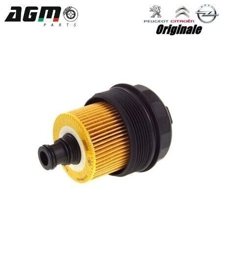 KNECHT OX 1217D Filtro olio per AUDI,CUPRA,PORSCHE,SEAT,SKODA,VW